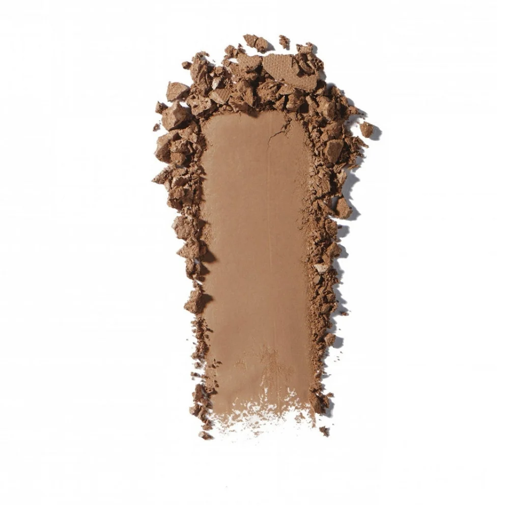 ICONIC London Ultimate Bronzing Powder in Warm Bronze, 17g/0.58oz